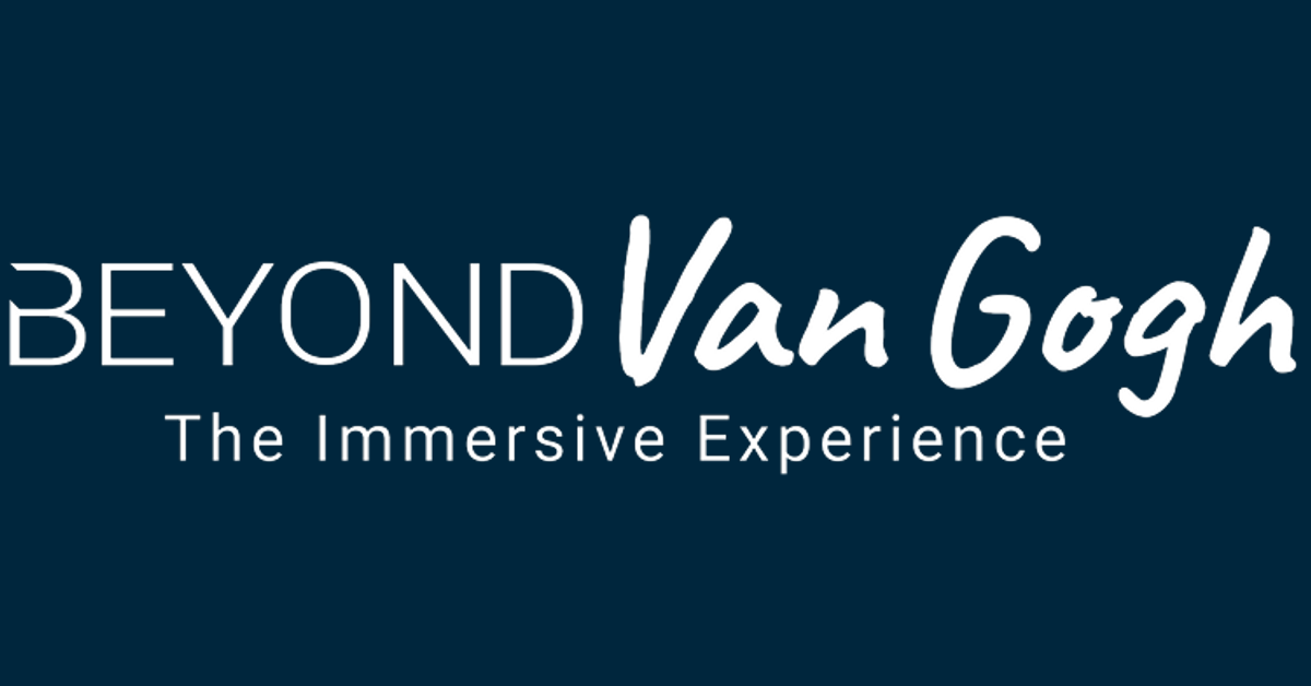 Beyond Van Gogh Official Merchandise Shop