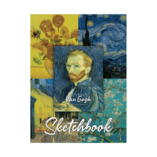 Van Gogh Sketchbook