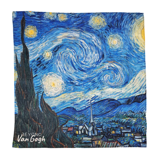 The Starry Night Bandana