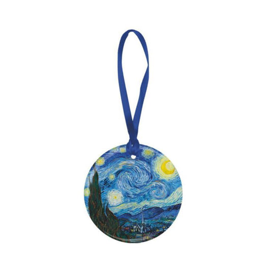 The Starry Night Ornament