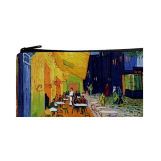 Café Terrace Pouch