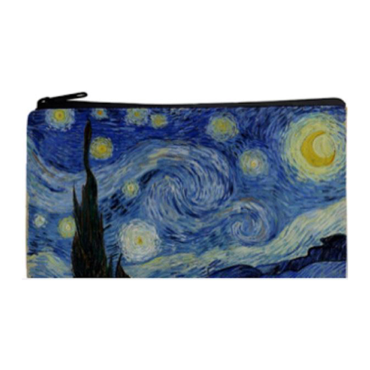 The Starry Night Pouch