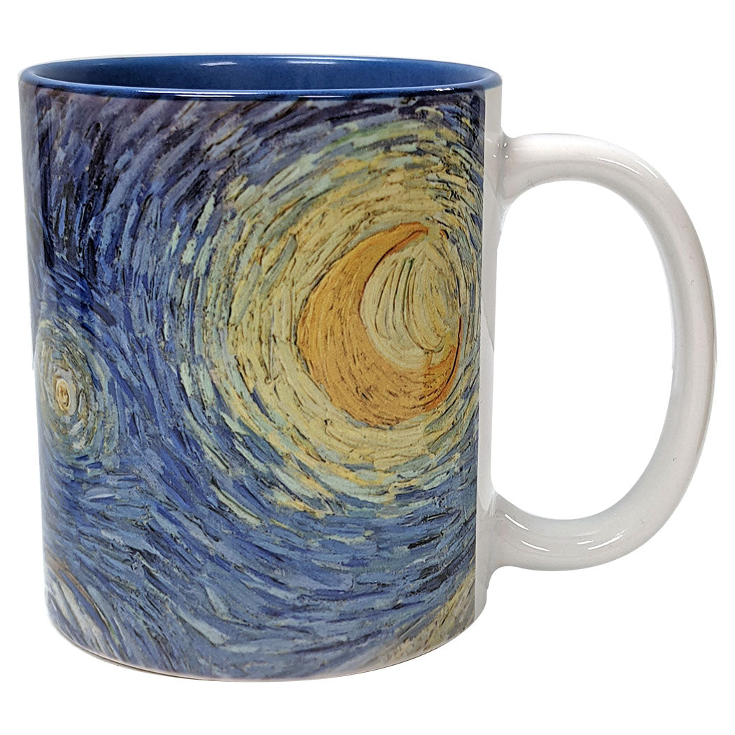 The Starry Night Mug - 11oz